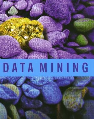 Data Mining Data Mining is about automa?ng the process of searching for pa]erns in the data.