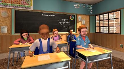 Developing innovative delivery solutions for performance assessments Virtual classrooms with avatars Video capture in testing center NOTE Piloting components of NOTE this year Interactive performance