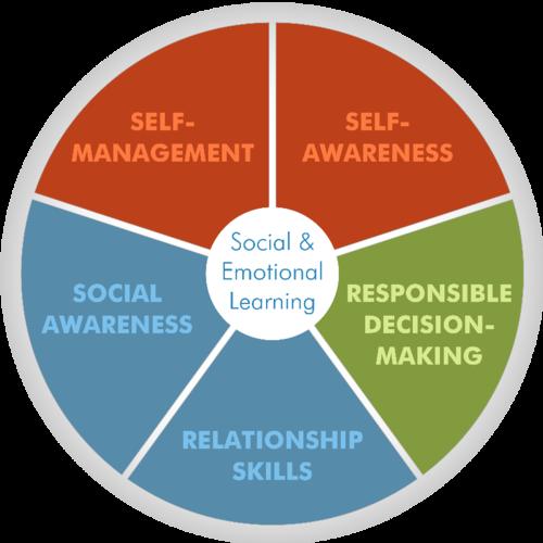 EXAMPLES OF SCC DELIVERABLES SEL Framework The core social & emotional learning competencies, adapted based on PASUD student data Example: CASEL http://www.casel.