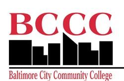 Baltimore City Community College Changing Lives.
