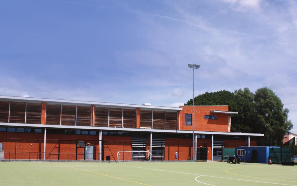 Sports Activity and Research Centre The Sports Activity and Research Centre (SARC) provides
