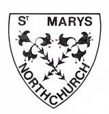 ST.MARY S C of E PRIMARY SCHOOL NORTHCHURCH BERKHAMSTED HERTS HP4 3QZ Headteacher: Miss V.M. Hunt Tel: 01442 389040 Fax: 01442 390589 Email: admin@stmarys916.herts.sch.
