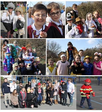 Rudgwick Primary School News Friday 3 rd March 2017 Week 8 Dear Families What a