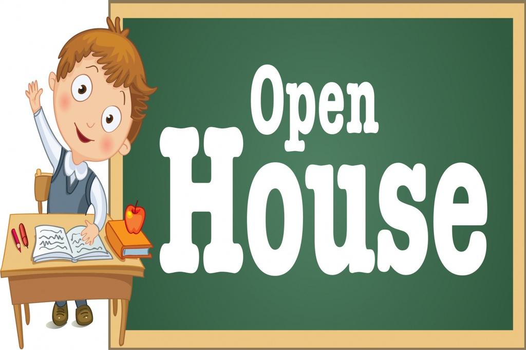 Open House By: Emily Pinkel Good Shepherd is having an Open House for all grades Sunday, March 26, 2017, from 1:00 to 3:00 p.m. If you are interested in visiting our school or know someone who might be, please consider visiting Good Shepherd on this date and bring a friend!