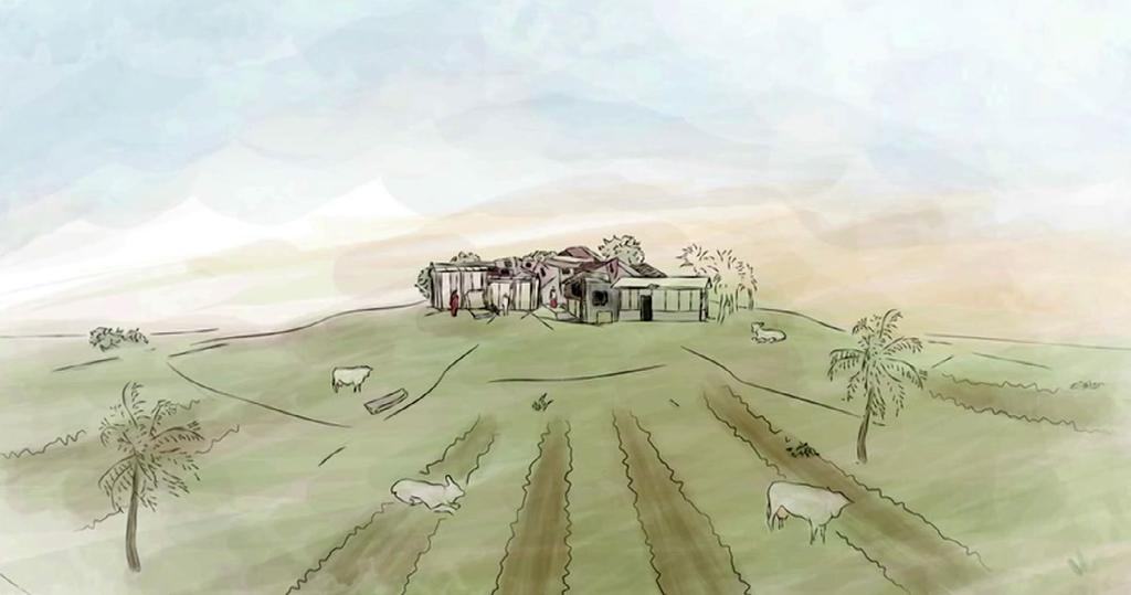 Enhancing coherent action on adaptation 2012-2015 The illustrations in this publication are taken from the s 2014 documentary Adapting to a changing climate.
