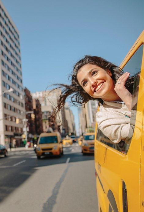 Pace University Offers Two Strategic New York Locations Each campus offers exceptional academics and superior career preparation opportunities in a setting best suited for you to excel.