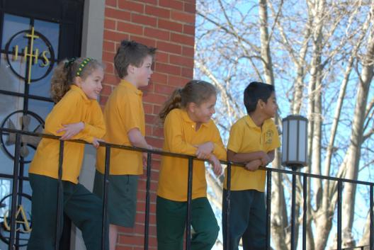 Education in Faith St Francis Xavier s School Box Hill Achievements The school is being successful in the sphere of Education in Faith.