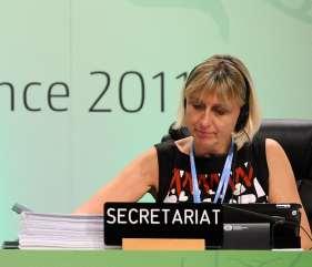 Challenges and hindrances to negotiations Problems with the Secretariat: Inadequate secretariat support Inadequate substantive analysis Lack of guidance for