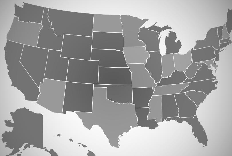 SEPT 2017 50-STATE REVIEW DIG IN. Discover how states approach priority education issues.