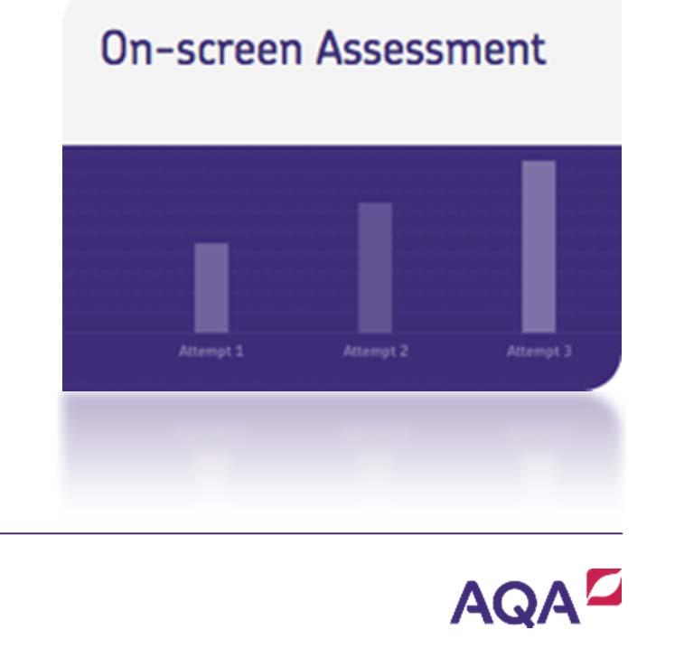 On-screen Assessment A suite of expert, ready-made assessments which are perfect for testing, classroom activities or homework.