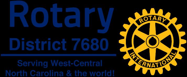 Rotary. We are the best story never told, but that s about to change.