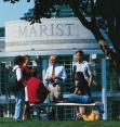 Internet Life magazine selected Marist for its list of the 100 most wired campuses in the nation.