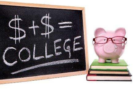 Financial aid consists of funds provided to students and