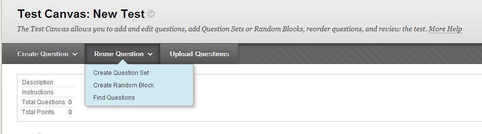 Multiple Answer: Allows users to choose more than one answer. The number of answer choices to a question is limited to 20.