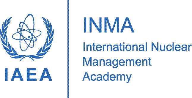 International Nuclear Management Academy An IAEA-facilitated framework whereby universities collaborate to implement master s level programmes in nuclear technology