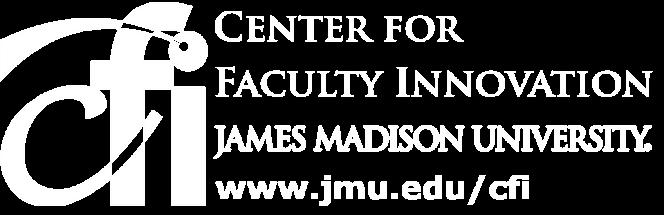 Center for Faculty Innovation Msc