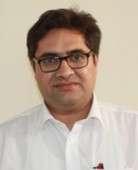 Rahul Chibber Assistant Professor Department of
