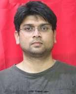 Akshay Prakash Assistant Professor Department of Mechanical Engineering Indian
