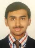 in Kartik Ramachandruni Shinde Shubham Bhaskar Mohammad Sharey B.Tech. (ME) Student B.