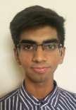 1@iitj.ac.in Shivam Srivastava Suyog Bodhankar Manoj Malviya B.Tech. (ME) Student B.