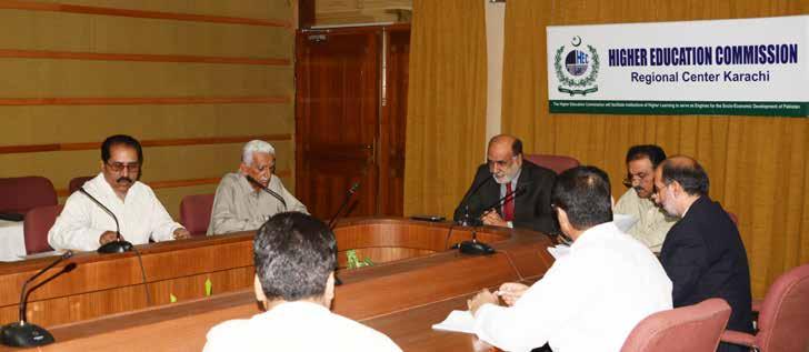 Whereas University of Turbat has been second to none since its inception because, UoT is pledged to move forward academically and institutionally, eventually the UoT achieved number of developmental