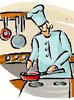 Kitchen Procedures Establish good kitchen procedures How will your students know what the proper behavior during a lab should be?