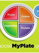 ChooseMyPlate Lessons ChooseMyPlate Dairy, Major Minerals and Electrolytes ChooseMyPlate Fruits and