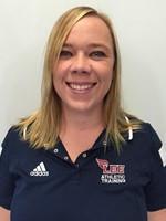 Alex Grell (Lee University Assistant Athletic Trainer) Alex Grell began working as an assistant athletic trainer at Lee University in 2014. She primarily works with the volleyball and softball teams.