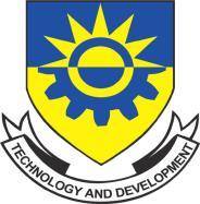 POLYTECHNIC OF NAMIBIA transforming into the Namibia University of Science and Technology The Admissions Office, Private Bag 13388, Windhoek, Namibia; Tel: +264 61 2072056; Fax: +264 61 2072401