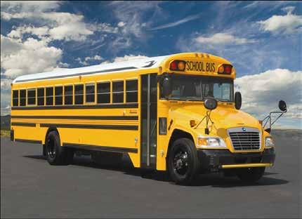 Bus for Transportation Purpose: Between our daily routes and the many student activities we would be able to save money by owning a bus capable of running routes out of the Fargo area.