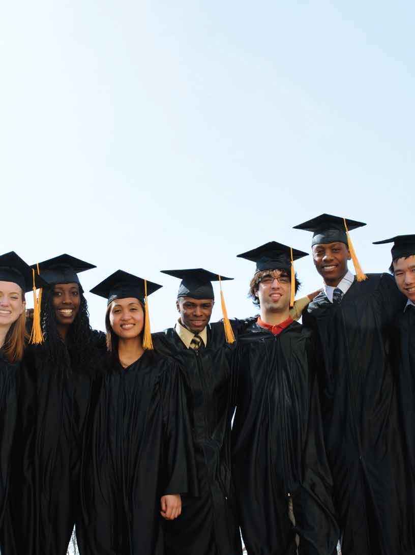Become a Member Today! Get the help you need to recruit new college graduates for your organization JOIN TODAY! www.naceweb.