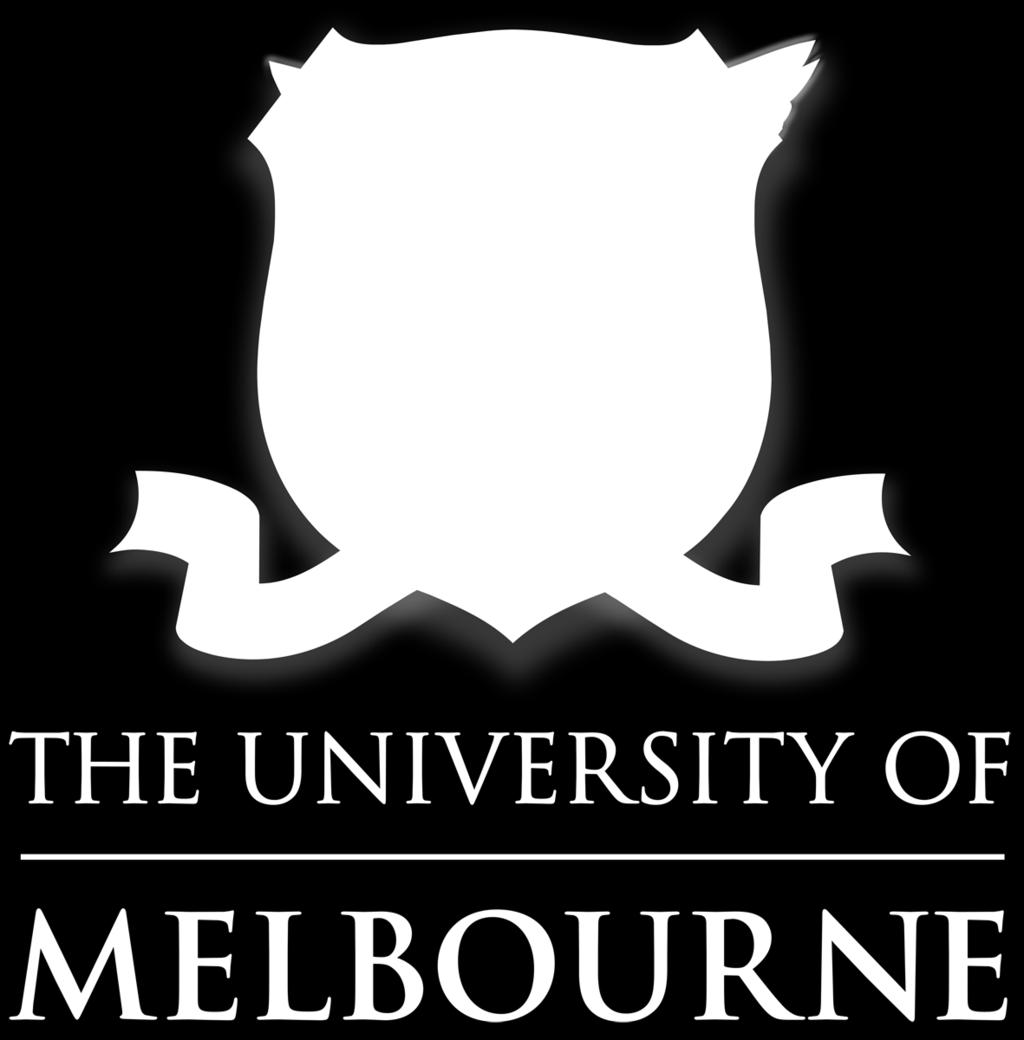 Melbourne Graduate School of