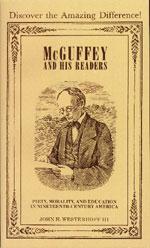 WILLIAM MCGUFFEY