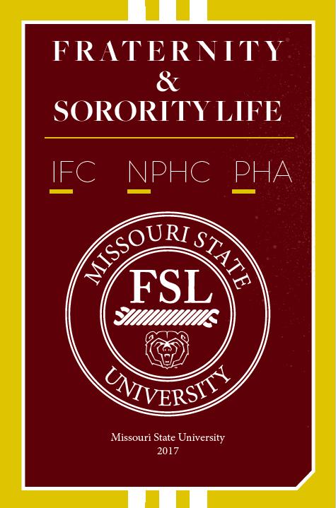 FSL Booklets Welcome Weekend Events Information About