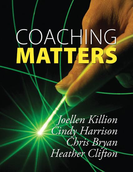 Successful coaching requires strong leadership, a clear focus and goals, essential resources, well-prepared staff, monitoring, and rigorous evaluations.