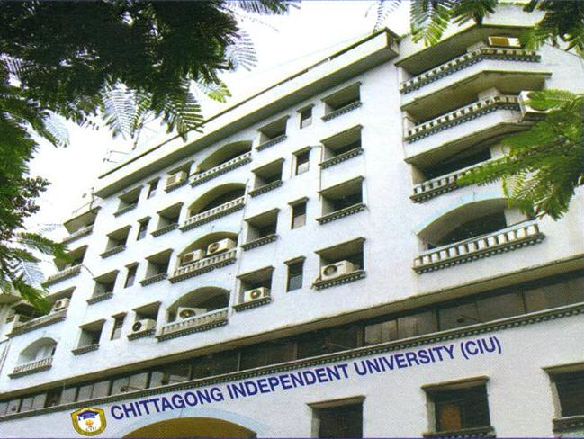 Chittagong Independent University (CIU) Chittagong Independent University (CIU) started its journey in 1999 on the first private university as an additional campus of Independent University