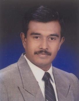Mr. S. Amirtharaj Assistant Professor (Senior Grade) B.E. (ECE), Mookambigai College of Engineering, 1992 M.E. (CSE), Mepco Schlenk Engineering College, 2007 Ph.D.