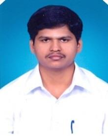 Mr. N. Sundareswaran Assistant Professor B.E. (ECE), P.S.R. College of Engineering and Technology, M.K. University, 2004 M.E. (CSE), Mepco Schlenk Engg.