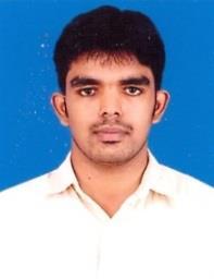 Mr. S.S. Akilan Assistant Professor B.E. (CSE), P.S.R. College of Engineering and Technology, Anna University, 2006 M.E. (CSE), Mepco Schlenk Engg.