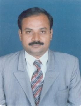 Mr.A.Subramanian Assistant Professor M.C.A., Madurai Kamaraj University, 1998 M.B.A., Madurai Kamaraj University, 2012 M.Phil.