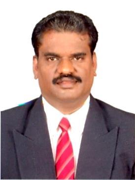 Dr. G. Chandrasekaran Senior Professor & Director (MCA) M.Sc. (Applied Science), Thiagarajar College of Engineering, Madurai, 1983 M.S. (Software Systems), B.I.T.S., Pilani, 1992 M.Tech.