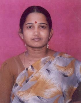 Dr. P. Radha Associate Professor M.Sc. (Computer Science), P.S.G. Arts & Science College, Coimbatore, 1992 M.Phil. (Computer Science), Mother Theresa University, Kodaikanal, 2000. Ph.D., Mother
