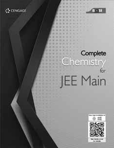 JEE Main Complete Physics for JEE Main Complete Chemistry for JEE Main Complete Mathematics for JEE Main BASE ISBN : 9788131534403 Pages : 1088 ` 750/- BASE ISBN : 9788131534380 Pages : 948 ` 750/-