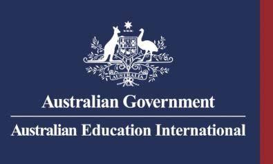 Providing quality education and training and protecting the rights of international students Australia welcomes international students The Australian Government wants international students to have a