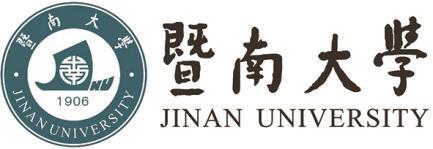 Academic Inquiries: Jinan University E-mail: oiss@jnu.edu.cn Tel: 86-020-85220399 JINAN UNIVERSI
