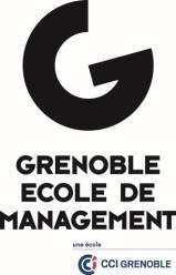 Grenoble Ecole de Fact Sheet 2016-2017 Copyright Agence Prisme / Pierre Jayet Grenoble Ecole de