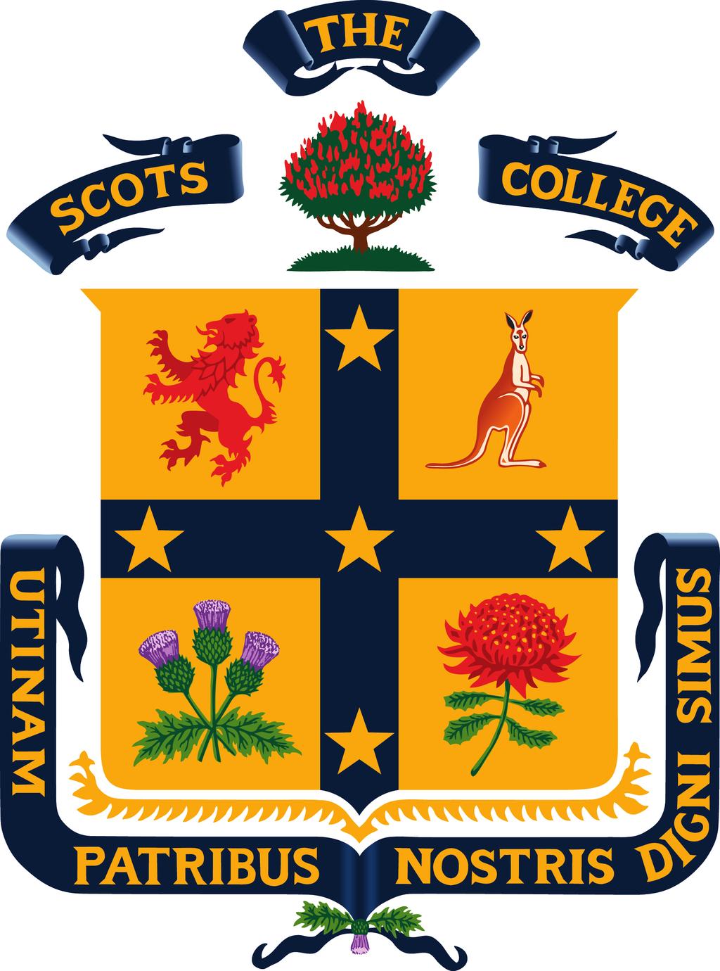The Scots College Role Description Learning Enrichment Teacher (Preparatory School) "In seeking to serve God faithfully, the Scots College exists to inspire boys to learn, lead and serve as they