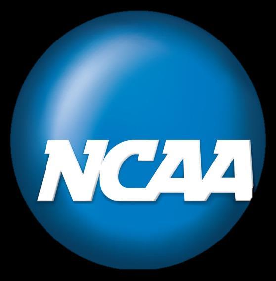 NCAA If you are hoping to compete