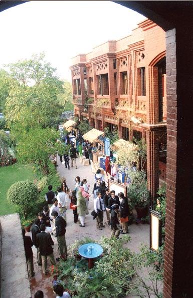 Academic Policies Campus Information Rules & Regulations A minimum of three subjects is required for a student to appear as a regular Lahore Grammar School candidate in the examination.