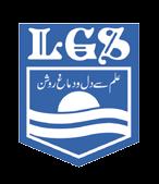 Lahore Grammar School Defence Preschool -